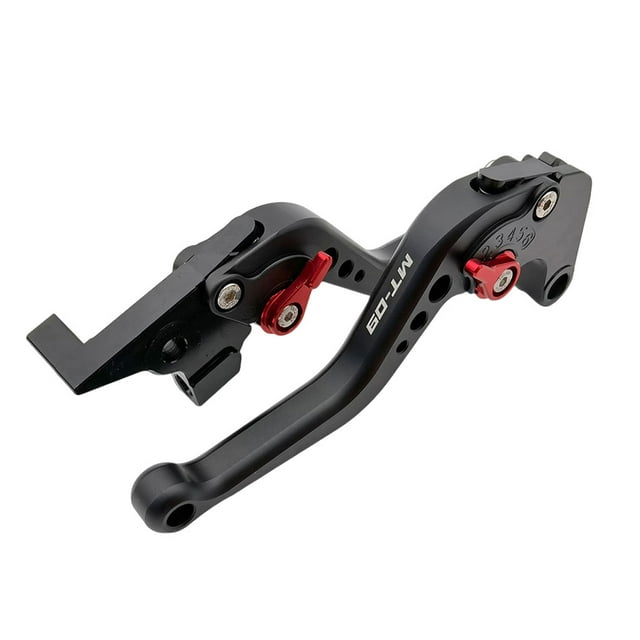 Thinsony 1/2/3/5 Easy Installation – Folding Adjustable Brake Clutchs Levers For Quick 20 MT09 1 Pc