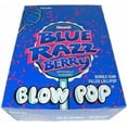 thumbnail image 1 of Charms Boîte Soufflée Blue Razz Berry 884 g (48 Unités), 1 of 3