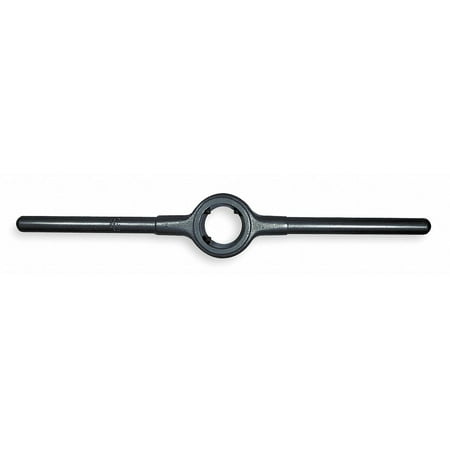 

Cleveland Die Wrench Round Die Stock No. 6 C67227