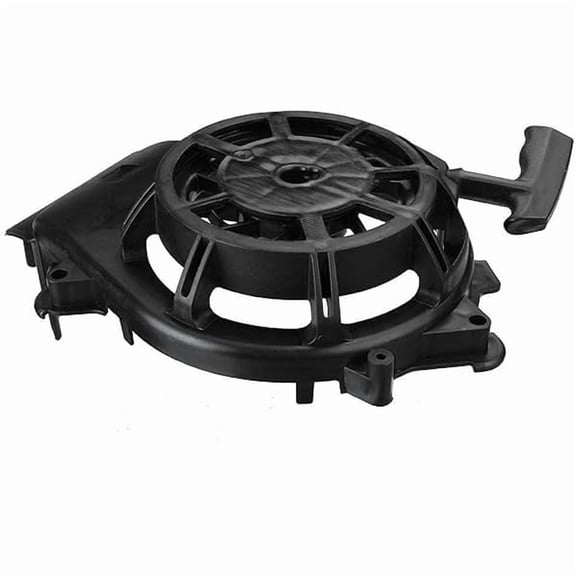 Recoil Rewind Pull Starter Compatible with Craftsman Lawn Mower Model 247.372370 – Replacement Starter for Reliable Engine Start