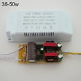 thumbnail image 1 of Led Drive Segmented Ceiling Lamp Light Transformer Constant Current Power Supply, 1 of 4