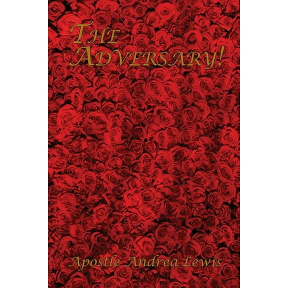 The Adversary!, (Paperback)