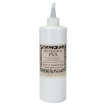 Lineco/University Products pH Neutral PVA Adhesive, 16 oz.