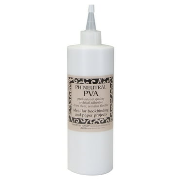 Lineco/University Products pH Neutral PVA Adhesive, 16 oz.