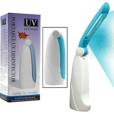 Handheld Disinfecting Portable Uv Scanne