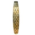thumbnail image 2 of Meyda Tiffany 19468 Tube 36" Tall Lamp Shade - MultiColor, 2 of 4