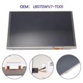 thumbnail image 3 of 7Inch LCD Display Screen LB070WV7 TD01 LB070WV7-TD01 Touch Display for Car Navigation TFT LCD Monit, 3 of 5