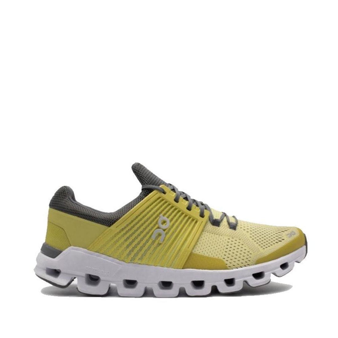 ON RUNNNING On Cloudswift 9 Men Adult 9 ON-31.99634 Limelight/Rock -  Walmart.com