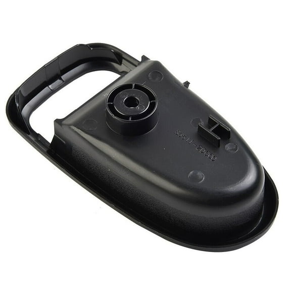 Yassdwbn 1 x Car Left Inside Door Handle Trim 82611-2D000 For Hyundai Elantra 2001-2006