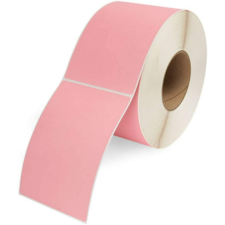 thermal paper - colored (3-pack)