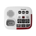 thumbnail image 3 of Teléfono Panasonic KX-TGM420W 1 Ext Reacondicionado, 3 of 4