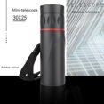 thumbnail image 1 of Outdoor Kiking 30x25 HD Mini Portable Focus Binoculars monocular Hunting Telescope Optical Monocular Concerts Sightseeing, 1 of 9