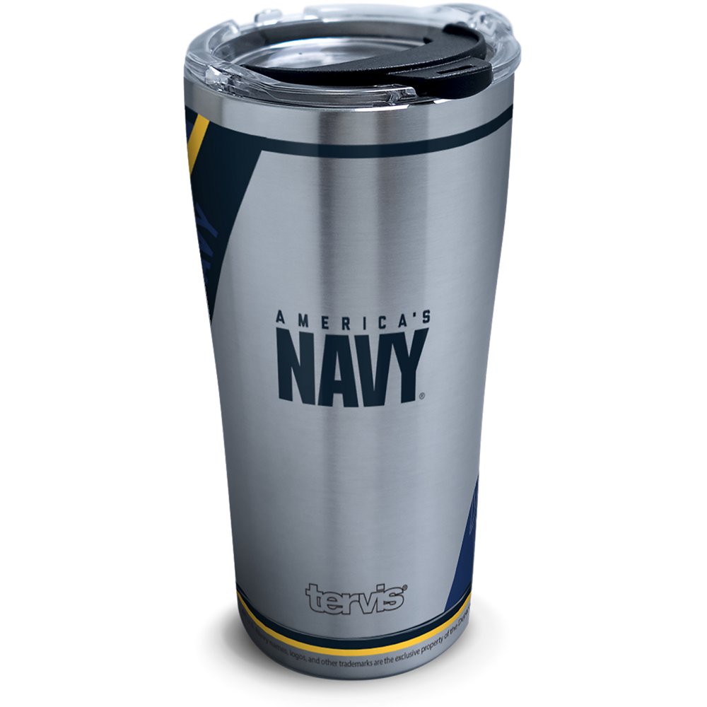 Tervis Navy Insulated Tumbler