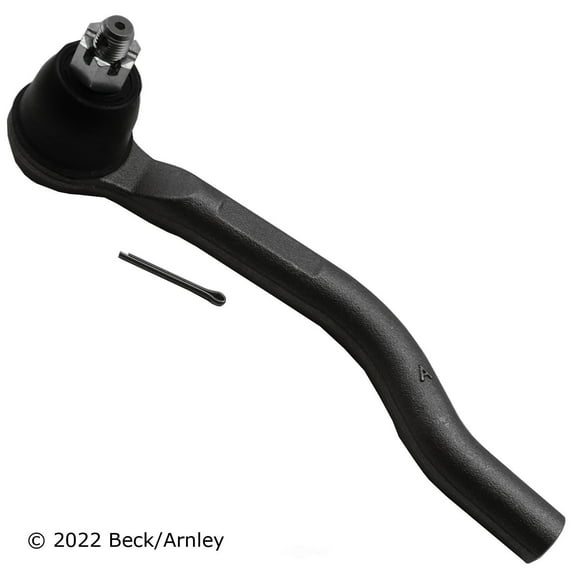 Beck/Arnley 101-8670 Steering Tie Rod End