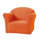 thumbnail image 1 of Advancent Funda elástica para silla elástica excelente protección completa fundas elásticas para silla fáciles de cuidar Decoración del hogar color naranja, 1 of 6