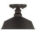 thumbnail image 4 of Trade Winds Grady 1-Light Ceiling Light in Oil Rubbed Bronze, 4 of 4