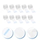 thumbnail image 4 of 10 rollos de cintas médicas desgarrables, cintas para apósitos y cintas adhesivas sensibles a la presión., 4 of 8