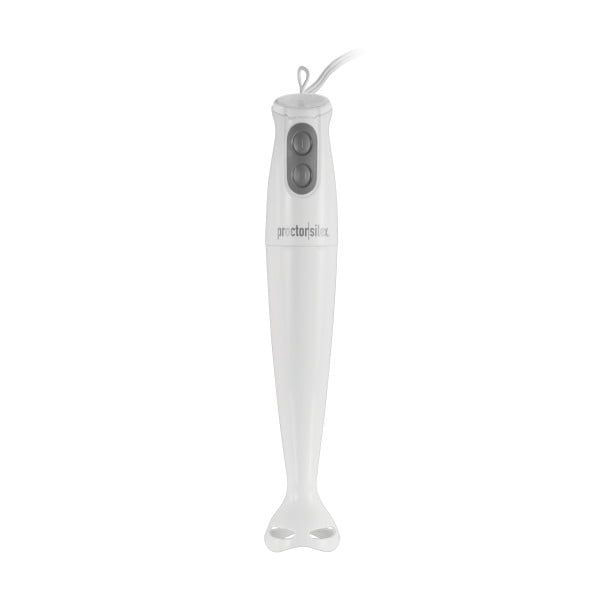 Proctor Silex 2 Speed Hand Blender, Stick Blender, Immersion Hand