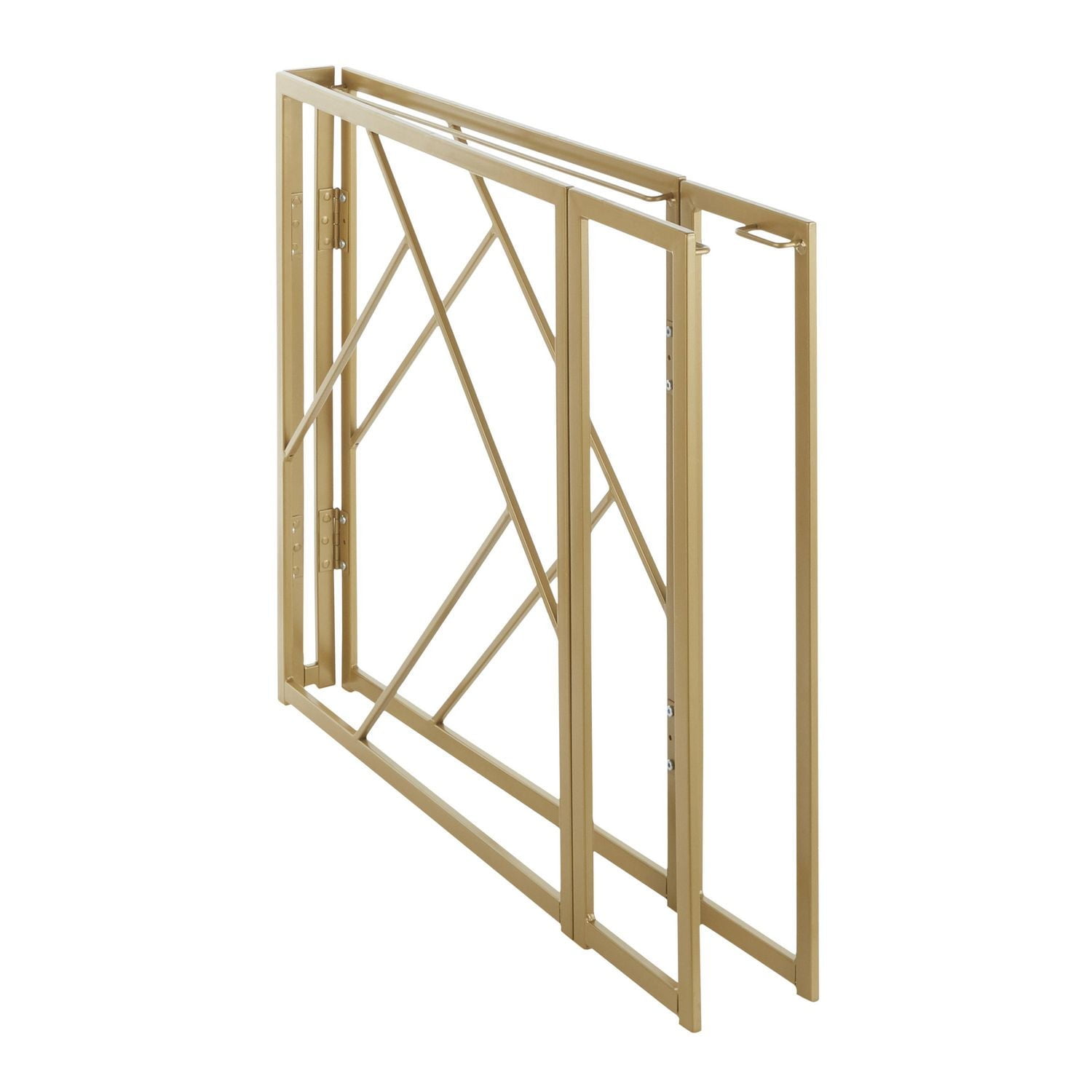 Folia Corner Desk from LumiSource