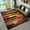 SJRY24960, variant on Large Carpet 3D Wood Grain Retro Area Rug Rug for Home Living Room Bedroom Sofa Doormat r Kitchen Non-slip Floor Mat