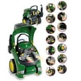 thumbnail image 2 of John Deere: Tractor Engine - Kids Pretend Play, Auto Toys, Take Apart & Rebuild Engine, Ages 3+, 2 of 10