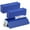 Blue, variant on Coin Slab Storage Boxes, 3 Packs Coin Holder Organizer Boxes with 20 Slots, Plastic Coin Storage Cases Set for 60 Coin Slabs, Compatible with PCGS NGC PMGab Coin Holders(Include Boxes Only)