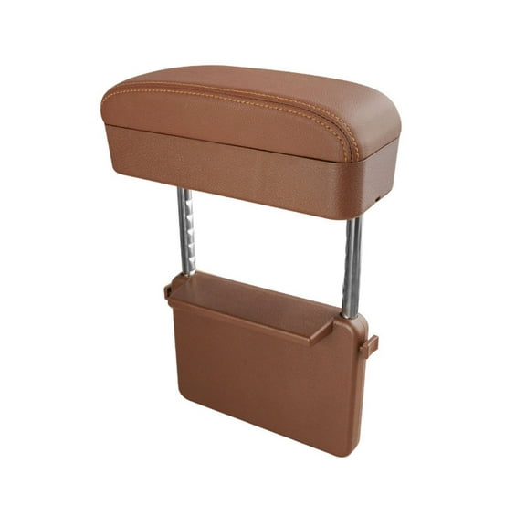 unbranded  Arm Sling Double Armrest Multifunctional Car Mounted Center Console