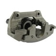 thumbnail image 4 of Centric Parts Disc Brake Caliper P/N:141.39526 Fits select: 2003-2007 VOLVO XC70, 2004-2007 VOLVO S60 2.5T, 4 of 4