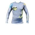 thumbnail image 1 of Exceed Wetsuits Explosif L/S - E3324_ 2X-Karge, 1 of 1