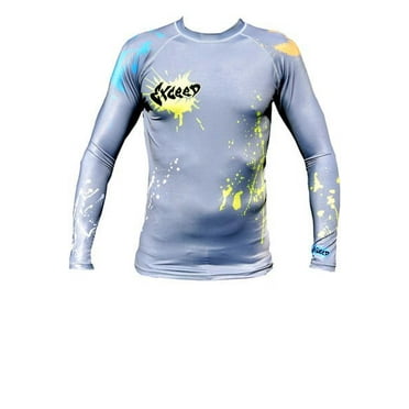 Explosive L/S - E3324_ Medium