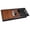 Gunmetal Black, variant on Ruvati 45-inch Workstation Two-Tiered Double Ledge Kitchen Sink 16 Stainless Steel