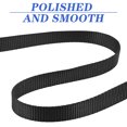 thumbnail image 4 of OULII 1Pack Pet Rope Traction Rope for Dog Training and Control 47.2x0.8x0.08in, 4 of 8