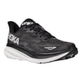 thumbnail image 3 of Tenis HOKA Clifton 9 Color Negro Para Hombre Modelo 1132210BWHT, 3 of 9