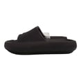 thumbnail image 1 of Sandalia Ocean Pacific estilo Bluelander Negro Talla 24 para Mujer, 1 of 4
