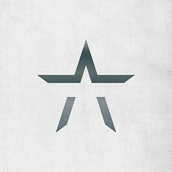 Starset - Divisions - Music & Performance - Vinyl