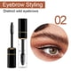 thumbnail image 2 of Autorización Gel exfoliante con almohadillas de cúrcuma Gel transparente para el cuidado de las cejas Gel para el cuidado de las cejas Líquido transparente para el cuidado de las cejas resisten, 2 of 5