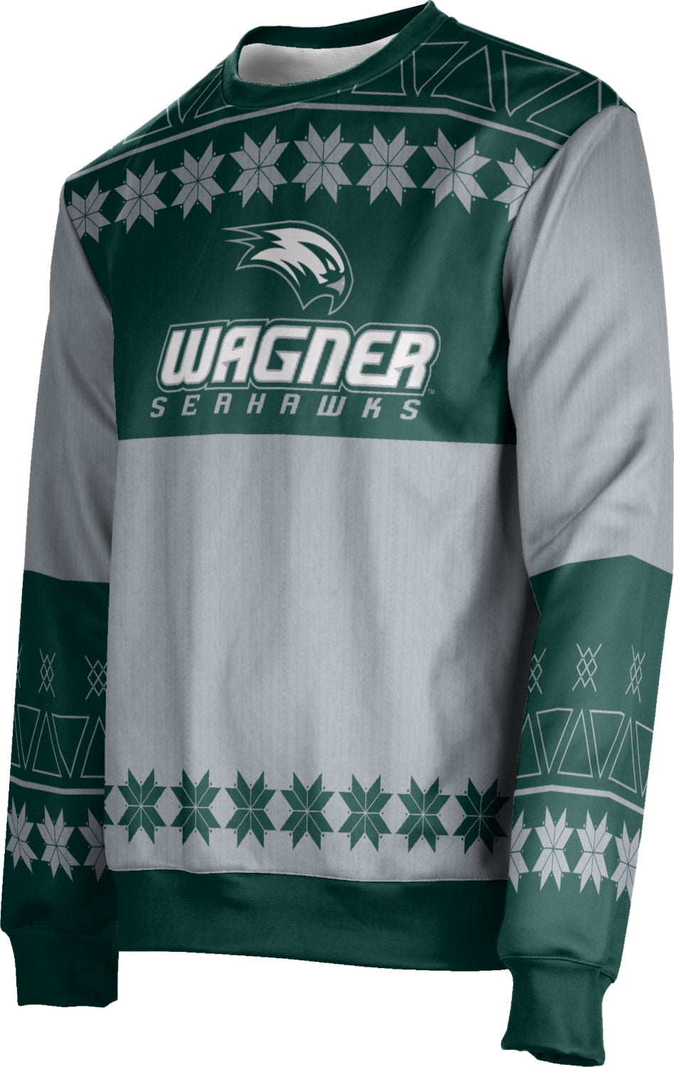 wagner college sweatshirt