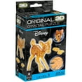 thumbnail image 2 of BePuzzled Bambi 3D Crystal Puzzle, 2 of 2