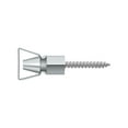 thumbnail image 4 of SDH101U26 1-1/4" Shutter Door Holder - Polished Chrome, 4 of 4