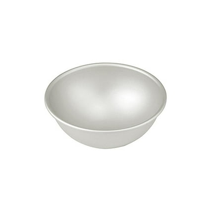 Fat Daddio S Round Cake Pan 4 X 4 Walmart Canada