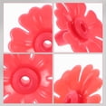 thumbnail image 1 of GAXIRE 20Ud Repuesto Para Comedero De Colibrí Durable Plástico Fácil De Y Decorar Jardín, 1 of 6