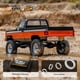 thumbnail image 3 of Coche de escalada con control remoto de simulación Retro, juguete FMS 1/18 FCX18 Chevrolet K10 RTR 514 up, modelo de regalos de cumpleaños, 3 of 5