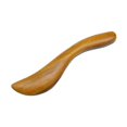thumbnail image 1 of Unisex Sandalwood Wood Therapy Massage Tools Gua Sha Anti Cellulite Massager, 1 of 5