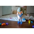 thumbnail image 3 of Blippi 9" Feature Talking Figure with Moveable Arms and Legs, Preschool Kids Ages 2 & Up, 3 of 14