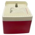 thumbnail image 1 of Mini Broyeur Automatique de Vitrail à Eau machine de Broyage de Bureau DIY, 1 of 11