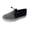 Black, variant on Casual Shoes Ladies Women's Shoes, Soft Sole Slide Sports Sandals Loafer,White 8.5
