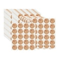 thumbnail image 4 of 600 etiquetas adhesivas para tarros, etiquetas de enlatado, decoración para sellado de botellas, etiquetas para álbumes de recortes, etiquetas de 1 patrón, 4 of 8