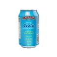 thumbnail image 5 of 24 Latas Agua De Coco El Mexicano 310ml Natural E Hidratante, 5 of 5