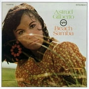BEACH SAMBA