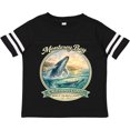 thumbnail image 3 of Inktastic Monterey Bay California Boys or Girls Toddler T-Shirt, 3 of 5